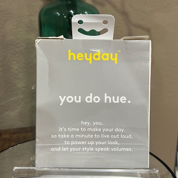 HeyDay Earbud Case Cover, new! - Picture 5 of 5